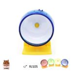 Carno 12 cm Çap 8,5 cm Genişlik Ayaklı Hamster Çarkı