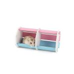 Carno Ahşap Hamster Yuvası
