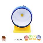 Carno Ayaklı Hamster Çarkı 12 cm Çap