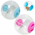 Carno Hamster 18.5 cm Egzersiz Top Oyuncak