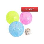 Carno Hamster Egzersiz Topu 11.5cm