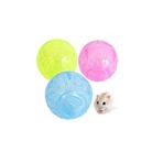 Carno Hamster Egzersiz Topu 14.5cm