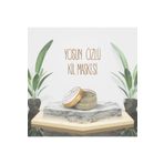 Carnolia Yosun Özlü & Yeşil Kil Maskesi ( Salisilik Asit ) Sİvilce- Akne Karşıtı- Gözenek Sıkılaştırıcı