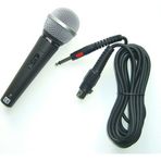 Carol GS-55 Kablolu El Mikrofon
