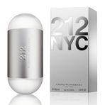 Carolina Herrera 212 100 ml EDT Kadın Parfüm