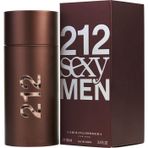 Carolina Herrera 212 Erkek Edt100Ml