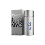 Carolina Herrera 212 Men NYC EDT 100 ml Erkek Outlet Parfüm