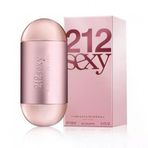 Carolina Herrera 212 Sexy 100 Ml Kadın Parfümü