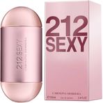 Carolina Herrera 212 Sexy EDP 100 ml Kadın Parfüm 3453425411