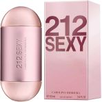 Carolina Herrera 212 Sexy EDP 100 ml Kadın Parfüm