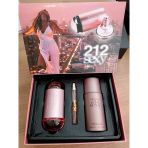 Carolina Herrera 212 Sexy Kadın Parfüm