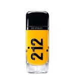 Carolina Herrera 212 Vip Black 212 Cab Limited Edition Edp 100 ml Erkek Parfüm