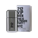 Carolina Herrera 212 Vip Edt 50 ml Kadın Parfüm