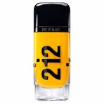 Carolina Herrera 212 Vip Erkek Black C 100Ml Edp Limited Edition Parfüm Erkek