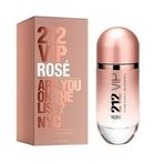 Carolina Herrera 212 Vip Rose EDP 125 ml Kadın Parfümü