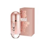 Carolina Herrera 212 Vip Rose EDP 80 ml Kadın Parfüm