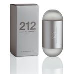 Carolina Herrera 212 Woman EDT 100 ml Kadın Parfümü