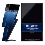 Carolina Herrera Bad Boy Cobalt Edp 50 ml Erkek Parfüm