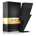 Carolina Herrera Bad Boy EDP 100 ml Erkek Parfümü