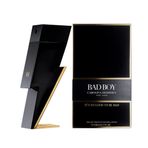 Carolina Herrera Bad Boy EDT 100 ml Erkek Outlet Parfüm