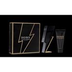 Carolina Herrera Bad Boy Edt 100 Ml Erkek Parfüm Seti 8411061962169