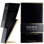 Carolina Herrera Bad Boy EDT 100 ml Erkek Parfümü