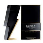 Carolina Herrera Bad Boy EDT 50 ml Erkek Parfüm