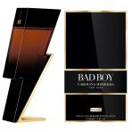 Carolina Herrera Bad Boy Elixir Edp 50 Ml Erkek Parfüm