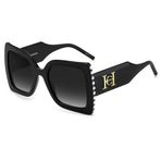 Carolina Herrera Bayan CH 0001/S Güneş Gözlüğü, 807, 55, 807., 55
