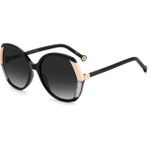 Carolina Herrera Ch 0051/S-KDX589O Kadın Güneş Gözlüğü - Siyah