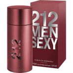 Carolina Herrera Ch 212 Sexy For Men 100 ml
