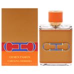 Carolina Herrera CH Men Pasión Eau de Parfum 100 ml