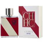 Carolina Herrera Ch Men Sport EDT 100 ml Erkek Parfümü