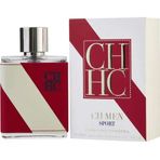 Carolina Herrera CHT Men EDT 100 ml Erkek Parfüm