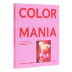 Carolina Herrera: Colormania - Color and Fashion