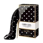 CAROLINA HERRERA GOOD GIRL DOT DRAMA FEM 80 ML