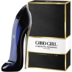 Carolina Herrera Good Girl EDP 50 ml Kadın Parfüm Çiçeksi Koku ile Zarif Bir Deneyim