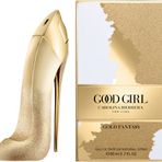 Carolina Herrera Good Girl Gold Fantasy EDP 80 ml Kadın Parfum