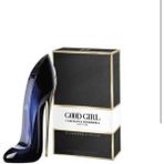 Carolina Herrera Good Girl Kadın Parfüm 80 ML Edp Koku ile Zarif Hediye Seçeneği