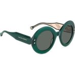 Carolina Herrera Güneş Gözlüğü Her 0081/S 1edqt - Yeşil