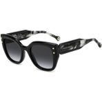 Carolina Herrera Her 0312/S - 807519O Grey Kadın Güneş Gözlüğü - Siyah