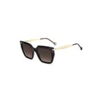 Carolina Herrera Her 0348/S - 3H255Ha - 55 Brown Kadın Güneş Gözlüğü