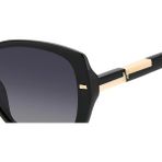 Carolina Herrera HER0176 KDX BLACK NUDE 56-16-140