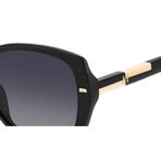 Carolina Herrera Kadın Güneş Gözlüğü Her0176 Kdx Black Nude 56-16-140