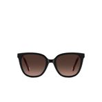 Carolina Herrera Siyah Güneş Gözlüğü HER 0297/S, 197737121754, Renkli, Kadın
