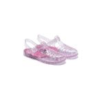 Carolina Kadın Sandalet Simli Pembe 36/40