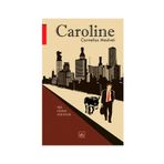 CAROLINE BIR GIZEM HIKÂYE - CORNELIUS MEDVEI