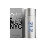 Caroline International Herrera 212 EDT 100 ml Erkek Parfüm