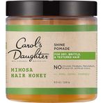 Carol's Daughter -"Carol'un Kızı - Mimosa Hair Honey Shine Pomade 8.0oz Carol'un Kızı tarafından"
