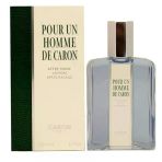 Caron Pour Un Homme Tıraş Sonrası Şişe, 200 Ml, 1'Li Paket (1 X 200 Ml)